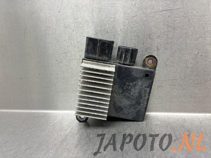 Gebruikte Module Koeling Mazda CX-5 I (KE,GH) 2.2 Skyactiv D 175 16V 4WD Prijs € 52,49 Margeregeling aangeboden door Japoto Parts B.V.