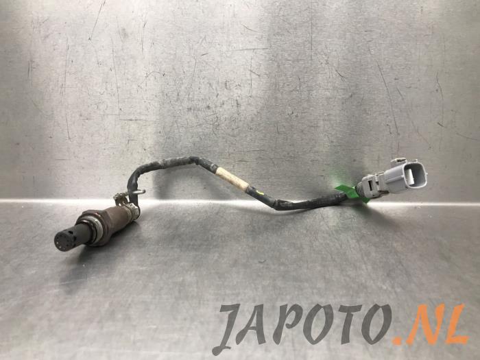 Lambda Sonde Toyota Yaris IV (P21/PA1/PH1), 2020 1.5 12V Hybrid 115, Hatchback, Elektrisch Benzine, 1.490cc, 85kW (116pk), FWD, M15AFXE, 2020-02, MXPH11 (Gebruikt)