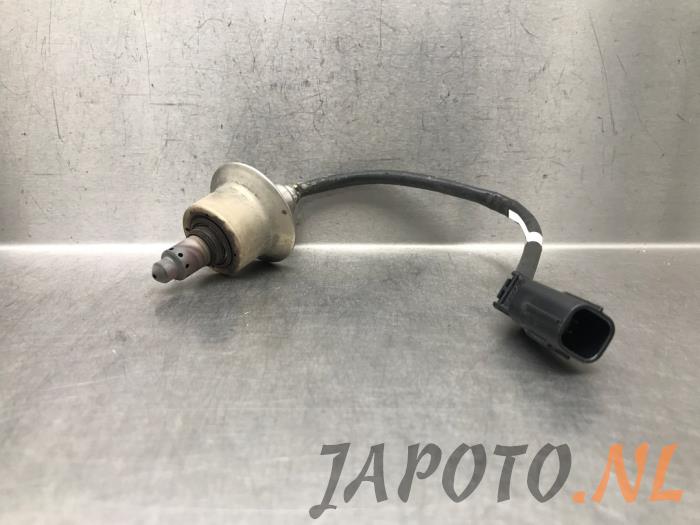 Lambda Sonde Toyota Yaris IV (P21/PA1/PH1), 2020 1.5 12V Hybrid 115, Hatchback, Elektrisch Benzine, 1.490cc, 85kW (116pk), FWD, M15AFXE, 2020-02, MXPH11 (Gebruikt)