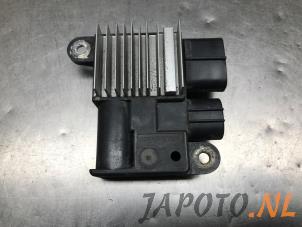 Computer Koeling van een Toyota Yaris IV (P21/PA1/PH1) 1.5 12V Hybrid 115 2022