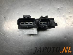 Computer Koeling van een Toyota Yaris IV (P21/PA1/PH1) 1.5 12V Hybrid 115 2022