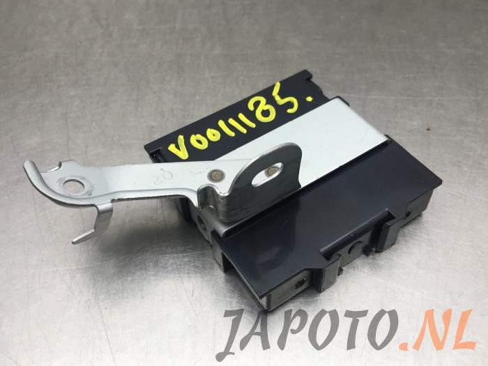 Gebruikte Computer Cruise Control Toyota Prius (ZVW5) 1.8 16V Hybrid Prijs € 78,70 Margeregeling aangeboden door Japoto Parts B.V.