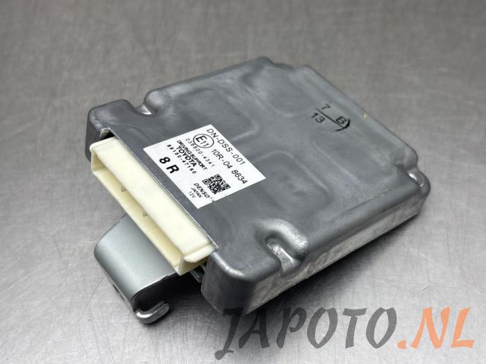 Gebruikte Computer Diversen Toyota Prius (ZVW5) 1.8 16V Hybrid Prijs € 262,45 Margeregeling aangeboden door Japoto Parts B.V.