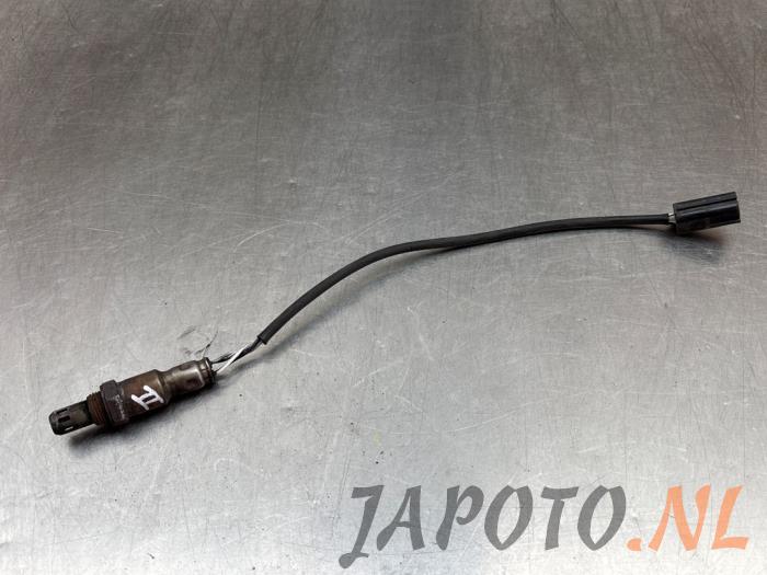 Gebruikte Lambda Sonde Chevrolet Aveo (250) 1.2 16V Prijs € 15,74 Margeregeling aangeboden door Japoto Parts B.V.