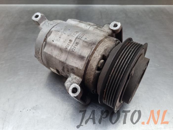 Gebruikte Pomp Airco Chevrolet Captiva (C140) 2.2 D 16V 4x2 Prijs € 131,20 Margeregeling aangeboden door Japoto Parts B.V.