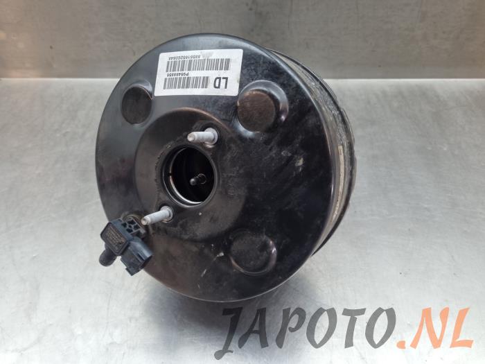 Gebruikte Rembol Chevrolet Captiva (C140) 2.2 D 16V 4x2 Prijs € 52,50 Margeregeling aangeboden door Japoto Parts B.V.