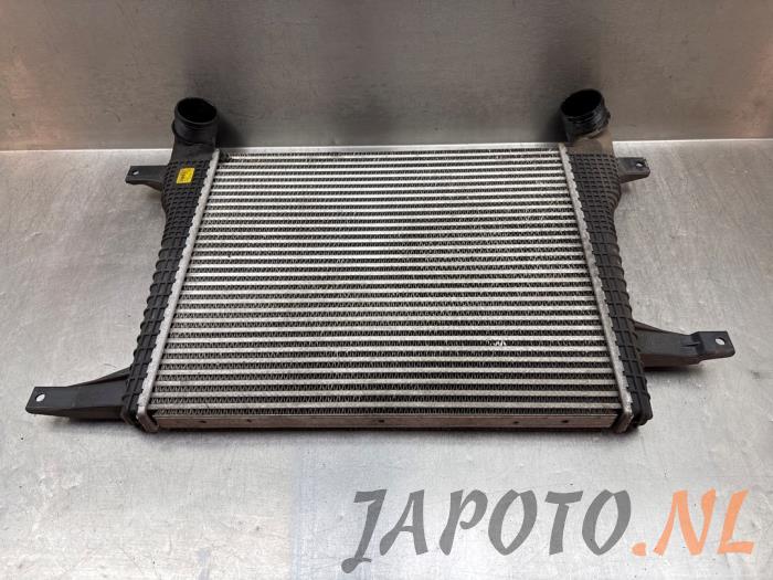 Gebruikte Intercooler Chevrolet Captiva (C140) 2.2 D 16V 4x2 Prijs € 52,45 Margeregeling aangeboden door Japoto Parts B.V.