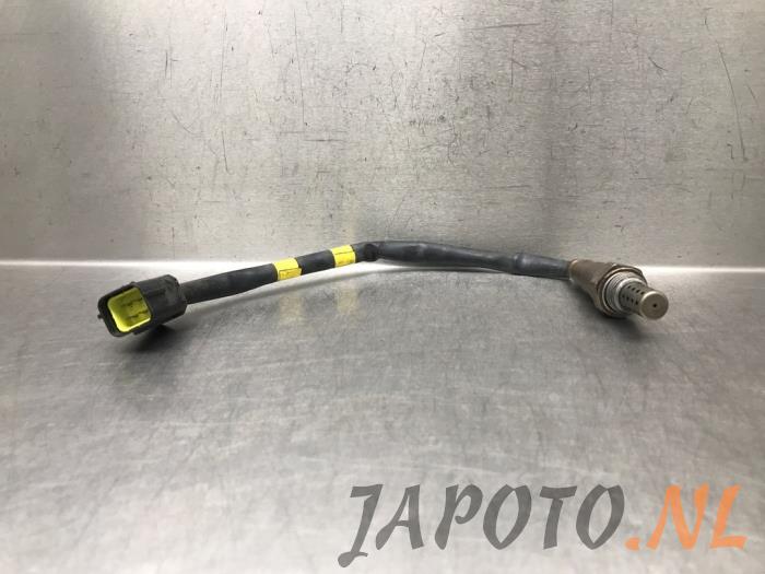 Gebruikte Lambda Sonde Chevrolet Captiva (C140) 2.2 D 16V 4x2 Prijs € 26,20 Margeregeling aangeboden door Japoto Parts B.V.