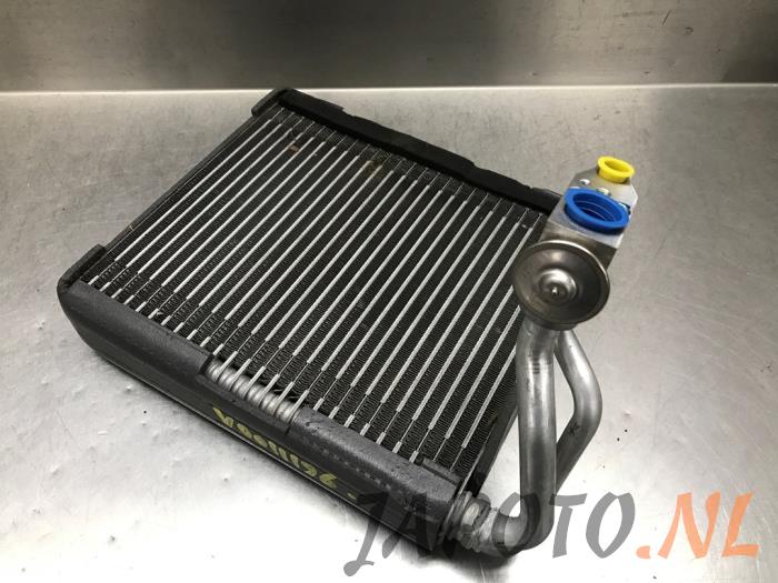 Gebruikte Aircoverdamper Nissan Qashqai (J11) 1.2 DIG-T 16V Prijs € 104,95 Margeregeling aangeboden door Japoto Parts B.V.