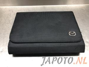 Mazda 2 Instructie Boekjes voorraad | Onderdelenlijn.nl