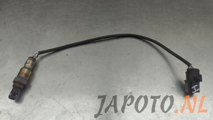 Gebruikte Lambda Sonde Chevrolet Spark (M300) 1.0 16V Bifuel Prijs € 15,70 Margeregeling aangeboden door Japoto Parts B.V.