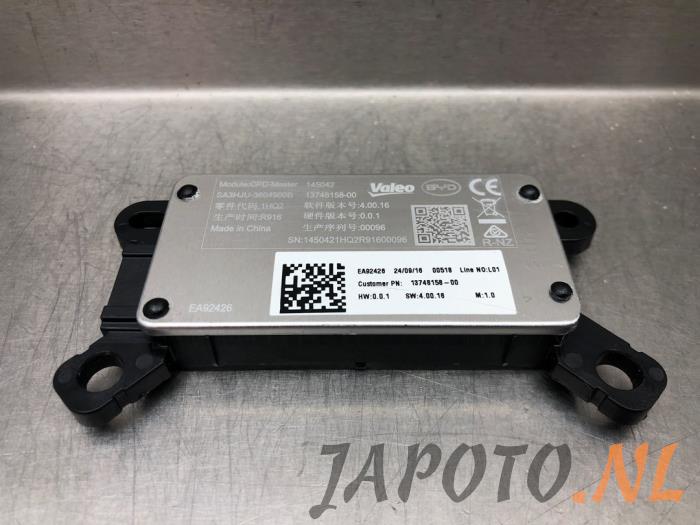 Gebruikte Module (diversen) BYD Seal EV Prijs € 157,45 Margeregeling aangeboden door Japoto Parts B.V.