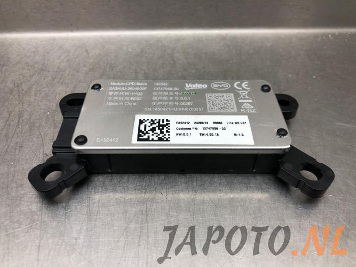 Gebruikte Module (diversen) BYD Seal EV Prijs € 157,45 Margeregeling aangeboden door Japoto Parts B.V.