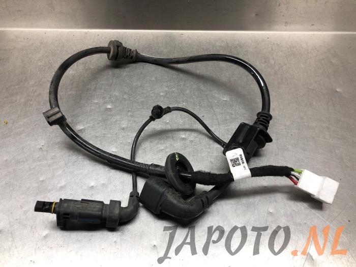 Gebruikte Sensor ABS BYD Seal EV Prijs € 52,49 Margeregeling aangeboden door Japoto Parts B.V.