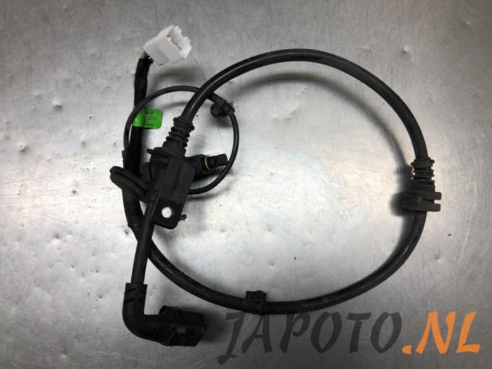 Gebruikte Sensor ABS BYD Seal EV Prijs € 52,49 Margeregeling aangeboden door Japoto Parts B.V.