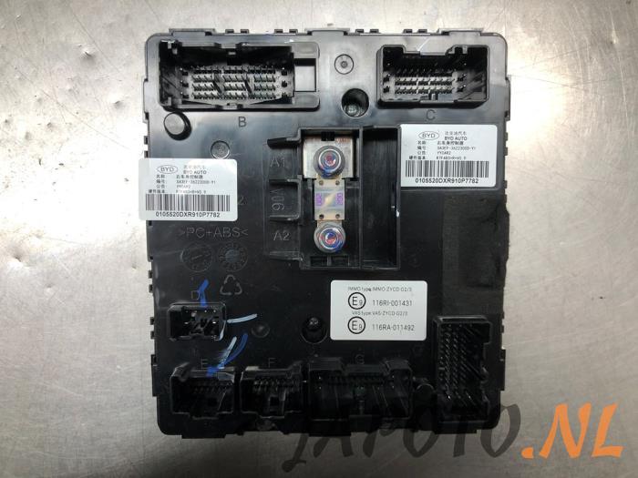 Gebruikte Module (diversen) BYD Seal EV Prijs € 157,45 Margeregeling aangeboden door Japoto Parts B.V.