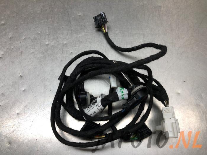 Gebruikte Temperatuurmeter BYD Seal EV Prijs € 52,45 Margeregeling aangeboden door Japoto Parts B.V.