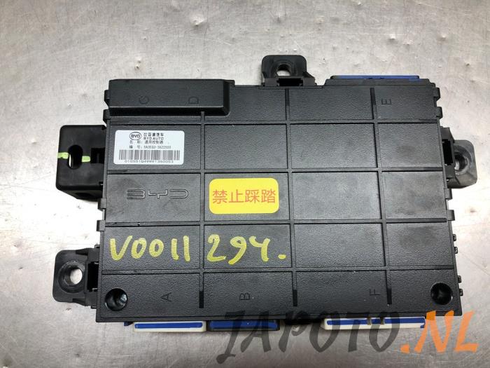 Gebruikte Module (diversen) BYD Seal EV Prijs € 262,45 Margeregeling aangeboden door Japoto Parts B.V.