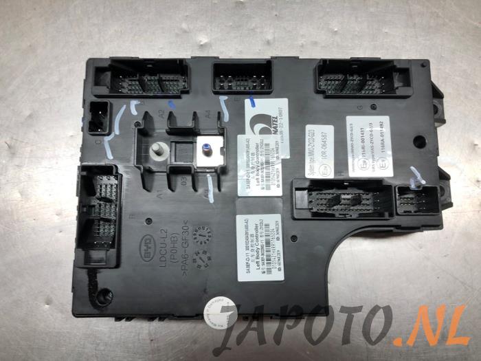 Gebruikte Module (diversen) BYD Seal EV Prijs € 262,45 Margeregeling aangeboden door Japoto Parts B.V.