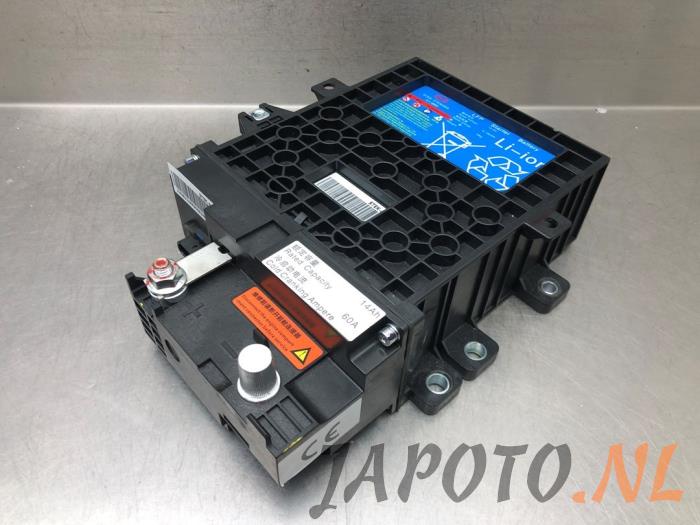 Gebruikte Accu BYD Seal EV Prijs € 523,95 Margeregeling aangeboden door Japoto Parts B.V.