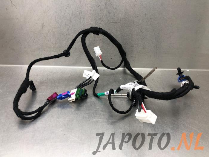 Gebruikte Temperatuurmeter BYD Seal EV Prijs € 52,45 Margeregeling aangeboden door Japoto Parts B.V.