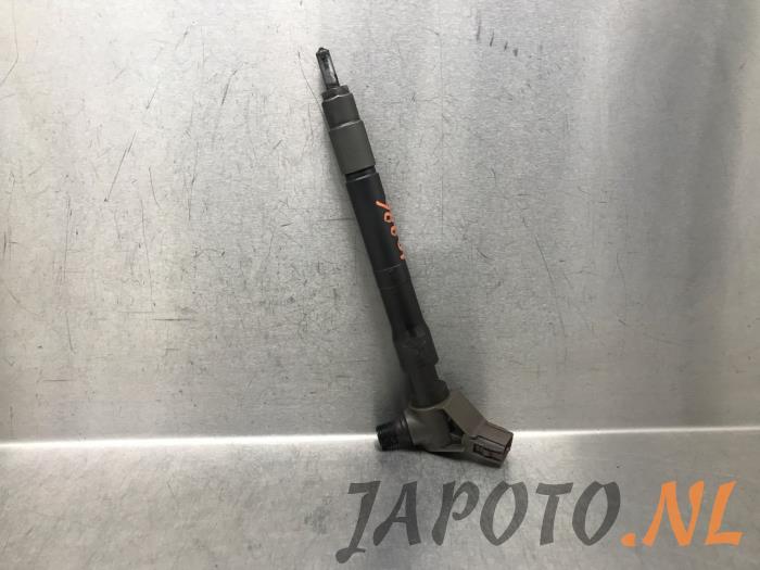 Gebruikte Verstuiver (diesel) Mazda CX-5 I (KE,GH) 2.2 SkyActiv-D 150 16V 2WD Prijs € 131,20 Margeregeling aangeboden door Japoto Parts B.V.