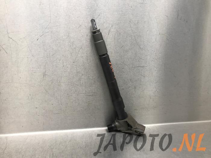 Gebruikte Verstuiver (diesel) Mazda CX-5 I (KE,GH) 2.2 SkyActiv-D 150 16V 2WD Prijs € 131,20 Margeregeling aangeboden door Japoto Parts B.V.