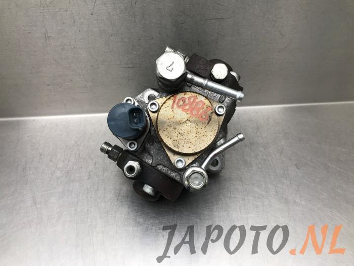Gebruikte Dieselpomp Mazda CX-5 I (KE,GH) 2.2 SkyActiv-D 150 16V 2WD Prijs € 157,45 Margeregeling aangeboden door Japoto Parts B.V.