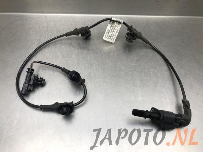 Gebruikte Sensor ABS MG MG4 Electric Prijs € 52,45 Margeregeling aangeboden door Japoto Parts B.V.