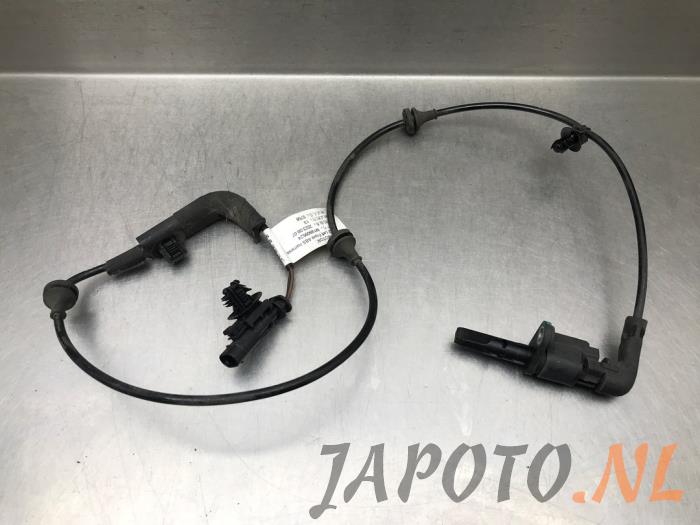 Gebruikte Sensor ABS MG MG4 Electric Prijs € 52,45 Margeregeling aangeboden door Japoto Parts B.V.