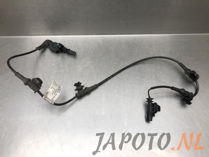 Gebruikte Sensor ABS MG MG4 Electric Prijs € 52,45 Margeregeling aangeboden door Japoto Parts B.V.