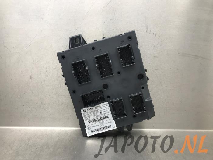 Gebruikte BCM MG MG4 Electric Prijs € 131,20 Margeregeling aangeboden door Japoto Parts B.V.
