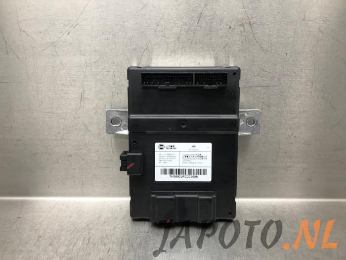 Gebruikte Gateway module MG MG4 Electric Prijs € 52,45 Margeregeling aangeboden door Japoto Parts B.V.