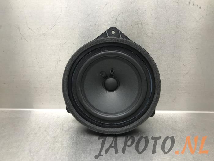 Gebruikte Luidspreker MG MG4 Electric Prijs € 26,24 Margeregeling aangeboden door Japoto Parts B.V.