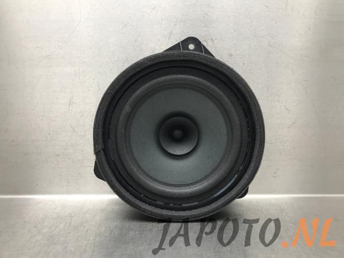 Gebruikte Luidspreker MG MG4 Electric Prijs € 26,24 Margeregeling aangeboden door Japoto Parts B.V.