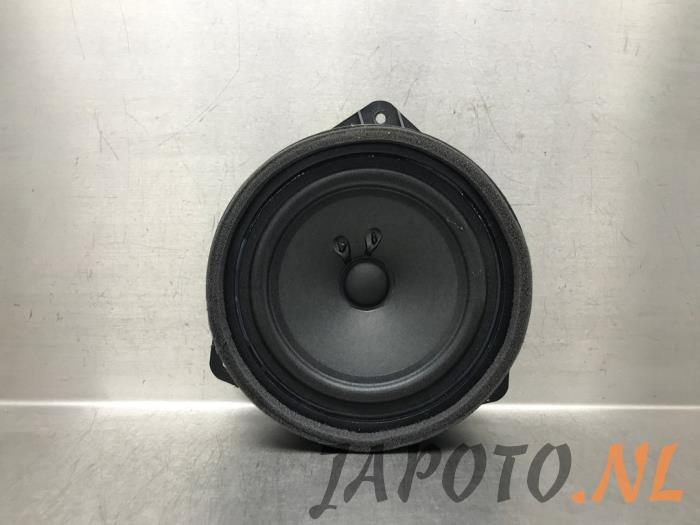 Gebruikte Luidspreker MG MG4 Electric Prijs € 26,24 Margeregeling aangeboden door Japoto Parts B.V.