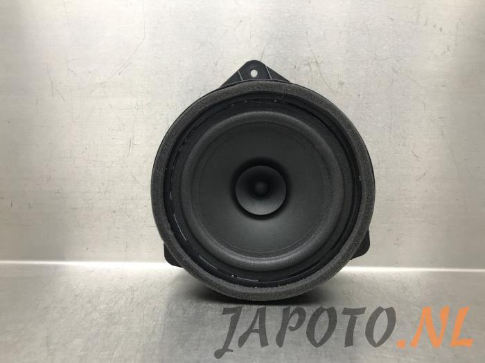 Gebruikte Luidspreker MG MG4 Electric Prijs € 26,24 Margeregeling aangeboden door Japoto Parts B.V.