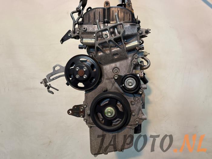 Gebruikte Motor Suzuki Celerio (LF) 1.0 12V Dualjet Prijs € 367,49 Margeregeling aangeboden door Japoto Parts B.V.