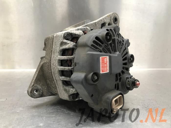 Gebruikte Dynamo Hyundai Getz 1.4i 16V Prijs € 36,70 Margeregeling aangeboden door Japoto Parts B.V.