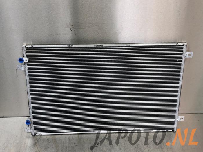 Gebruikte Airco Radiateur MG MG4 Electric Prijs € 157,45 Margeregeling aangeboden door Japoto Parts B.V.