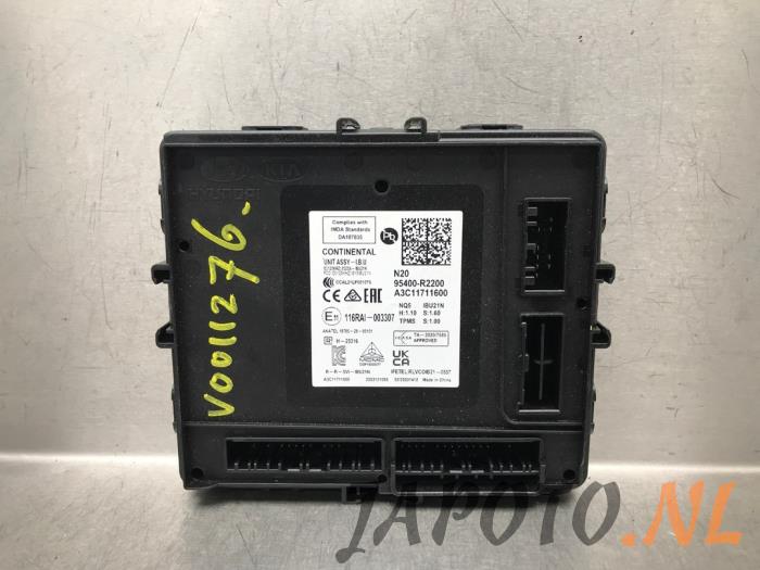 Gebruikte Module (diversen) Kia Sportage (NQ5E) 1.6 T-GDI MEHV 48V Prijs € 157,45 Margeregeling aangeboden door Japoto Parts B.V.