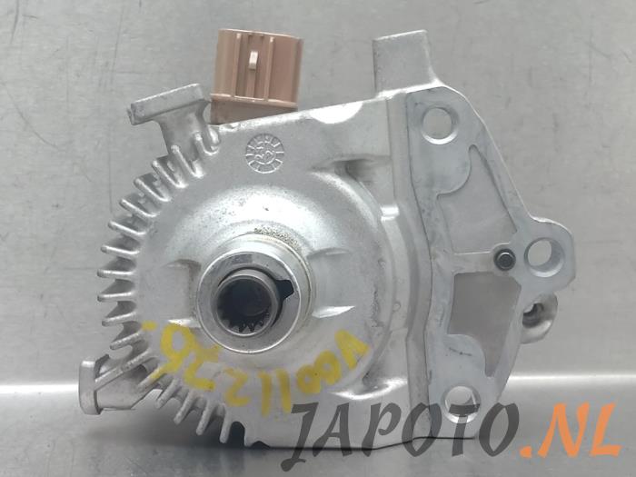 Gebruikte Nokkenas Verstelling Kia Sportage (NQ5E) 1.6 T-GDI MEHV 48V Prijs € 131,20 Margeregeling aangeboden door Japoto Parts B.V.