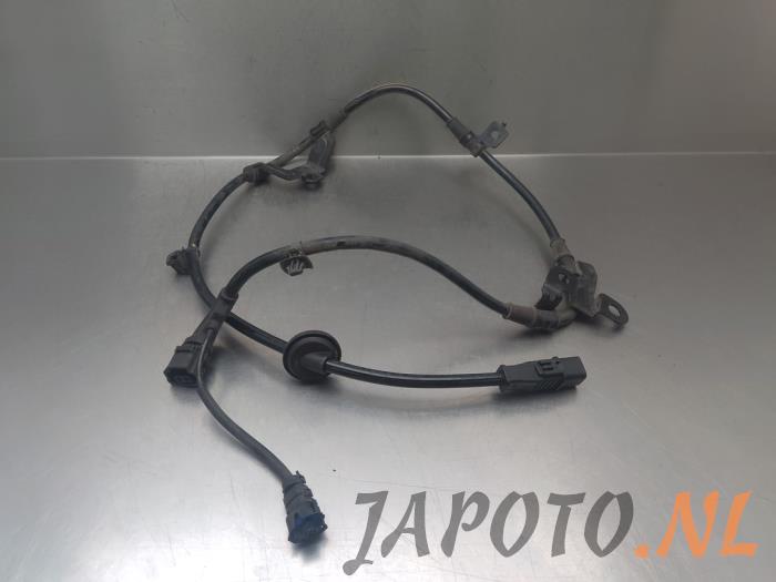 Gebruikte ABS Sensor Kia Sportage (NQ5E) 1.6 T-GDI MEHV 48V Prijs € 26,20 Margeregeling aangeboden door Japoto Parts B.V.