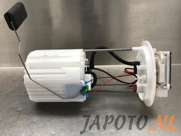 Gebruikte Tank element Pomp Kia Sportage (NQ5E) 1.6 T-GDI MEHV 48V Prijs € 78,70 Margeregeling aangeboden door Japoto Parts B.V.