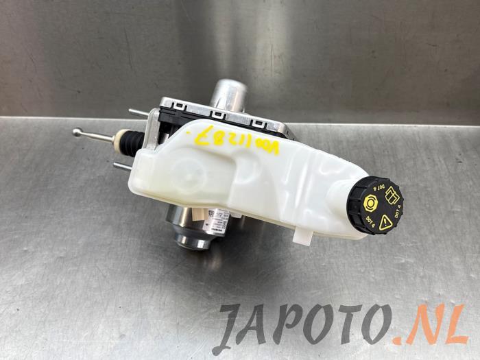 Gebruikte Rembol MG MG4 Electric Prijs € 367,45 Margeregeling aangeboden door Japoto Parts B.V.