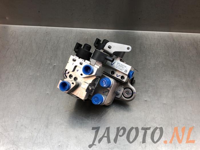 Gebruikte Warmtewisselaar MG MG4 Electric Prijs € 262,45 Margeregeling aangeboden door Japoto Parts B.V.