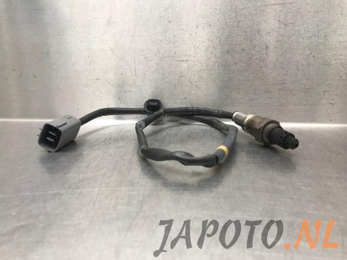 Gebruikte Lambda Sonde Mazda CX-30 (DM) 2.0 e-SkyActiv-G 150 16V Prijs € 26,20 Margeregeling aangeboden door Japoto Parts B.V.