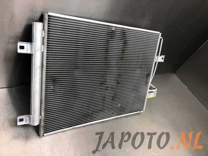 Gebruikte Airco Radiateur Mazda CX-30 (DM) 2.0 e-SkyActiv-G 150 16V Prijs € 131,20 Margeregeling aangeboden door Japoto Parts B.V.