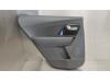 Kia Niro I (DE) E-Niro 64 kWh Deurbekleding 4Deurs links-achter