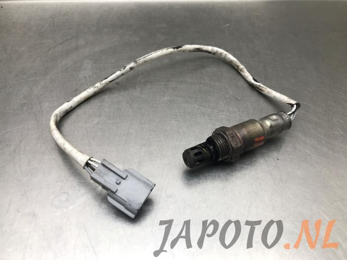 Gebruikte Lambda Sonde Nissan Micra (K14) 0.9 IG-T 12V Prijs € 26,20 Margeregeling aangeboden door Japoto Parts B.V.